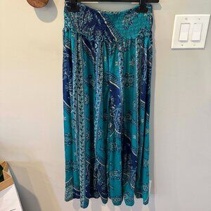 Karma Highway Bohemian Pants